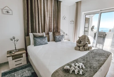 Apartamento T2 para Arrendamento férias em Portimão