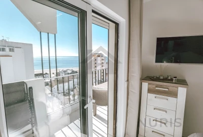 Apartamento T2 para Arrendamento férias em Portimão