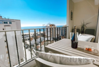 Apartamento T2 para Arrendamento férias em Portimão