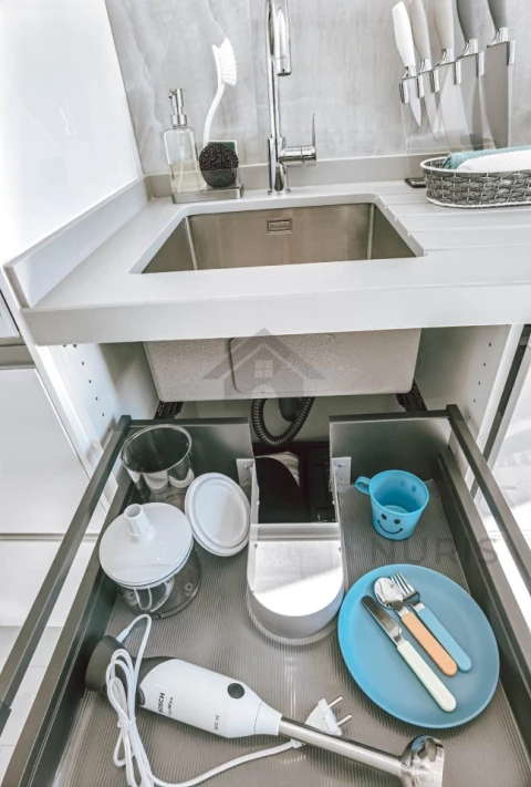 Apartamento T2 para Arrendamento férias em Portimão