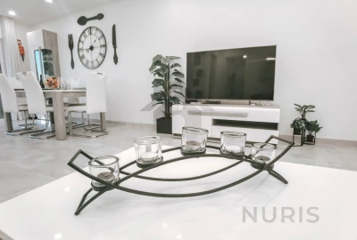 Apartamento T2 para Arrendamento férias em Portimão