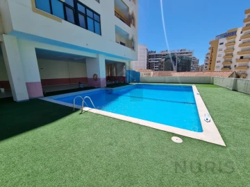 Apartamento T2 para Arrendamento férias em Portimão