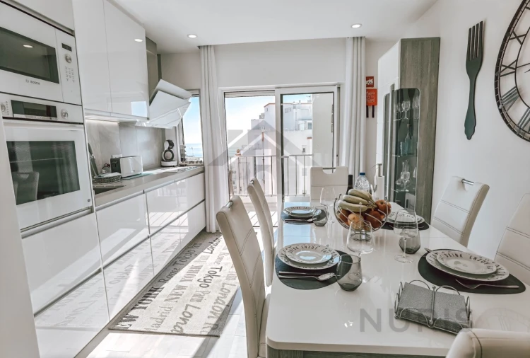 Apartamento T2 para Arrendamento férias em Portimão Foto 10
