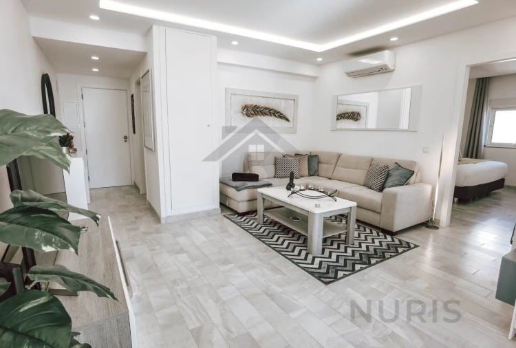 Apartamento T2 para Arrendamento férias em Portimão Foto 16