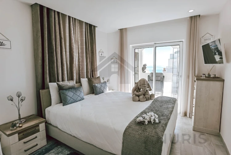 Apartamento T2 para Arrendamento férias em Portimão Foto 26