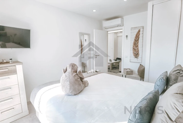 Apartamento T2 para Arrendamento férias em Portimão Foto 28