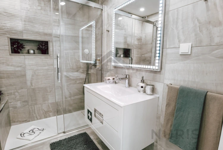 Apartamento T2 para Arrendamento férias em Portimão Foto 7