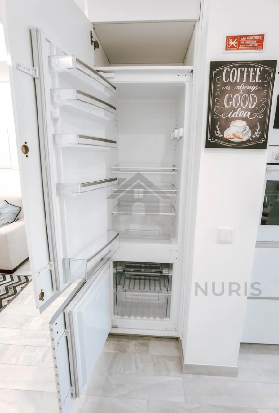 Apartamento T2 para Arrendamento férias em Portimão Foto 50