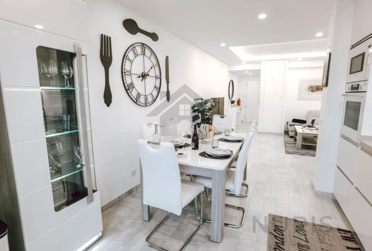 Apartamento T2 para Arrendamento férias em Portimão Foto 9