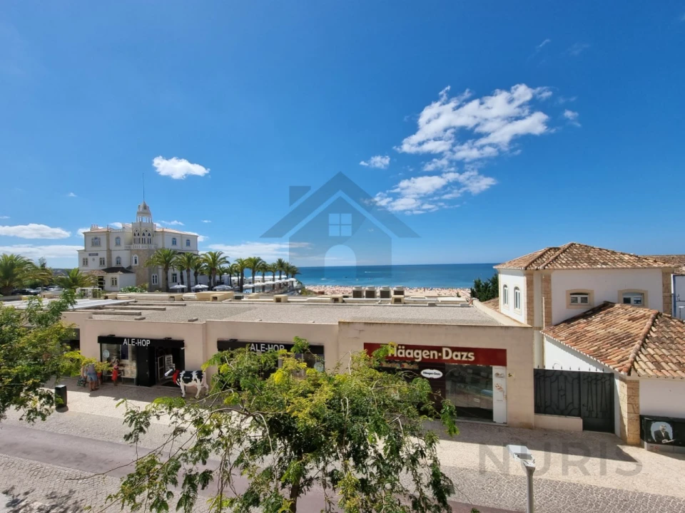 Apartamento T2 para Arrendamento férias em Portimão Foto 1