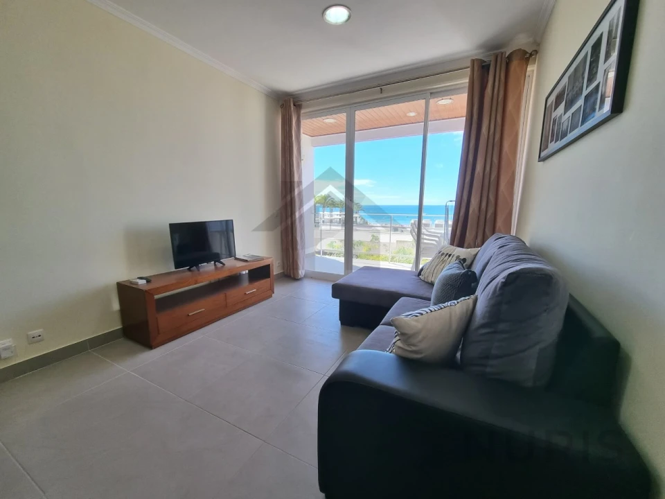 Apartamento T2 para Arrendamento férias em Portimão Foto 3