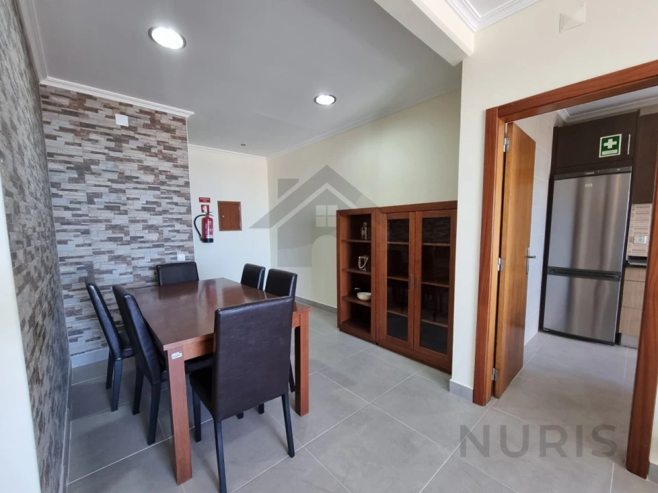 Apartamento T2 para Arrendamento férias em Portimão Foto 8