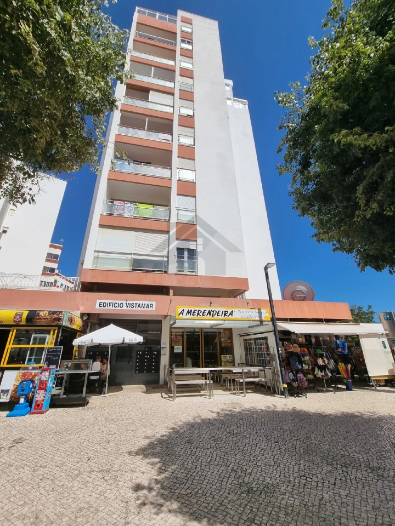 Apartamento T2 para Arrendamento férias em Portimão Foto 18