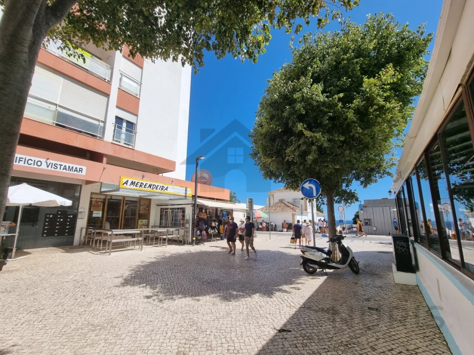 Apartamento T2 para Arrendamento férias em Portimão Foto 19