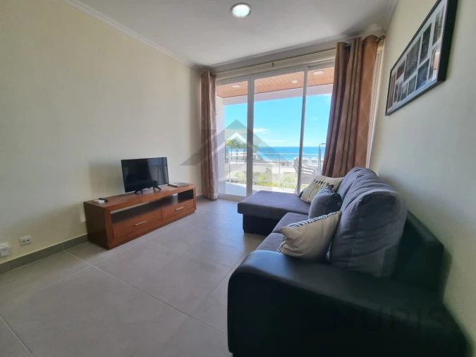 Apartamento T2 para Arrendamento férias em Portimão Foto 3