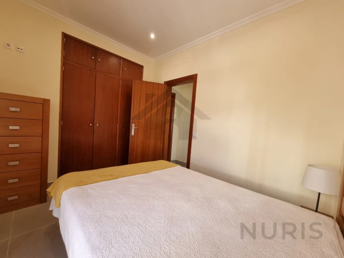 Apartamento T2 para Arrendamento férias em Portimão Foto 10