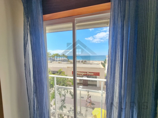Apartamento T2 para Arrendamento férias em Portimão Foto 12