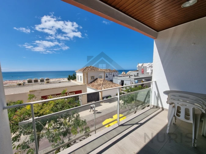 Apartamento T2 para Arrendamento férias em Portimão Foto 16
