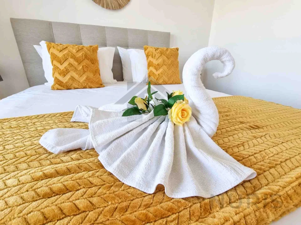 Apartamento T1 para Arrendamento férias em Portimão Foto 18