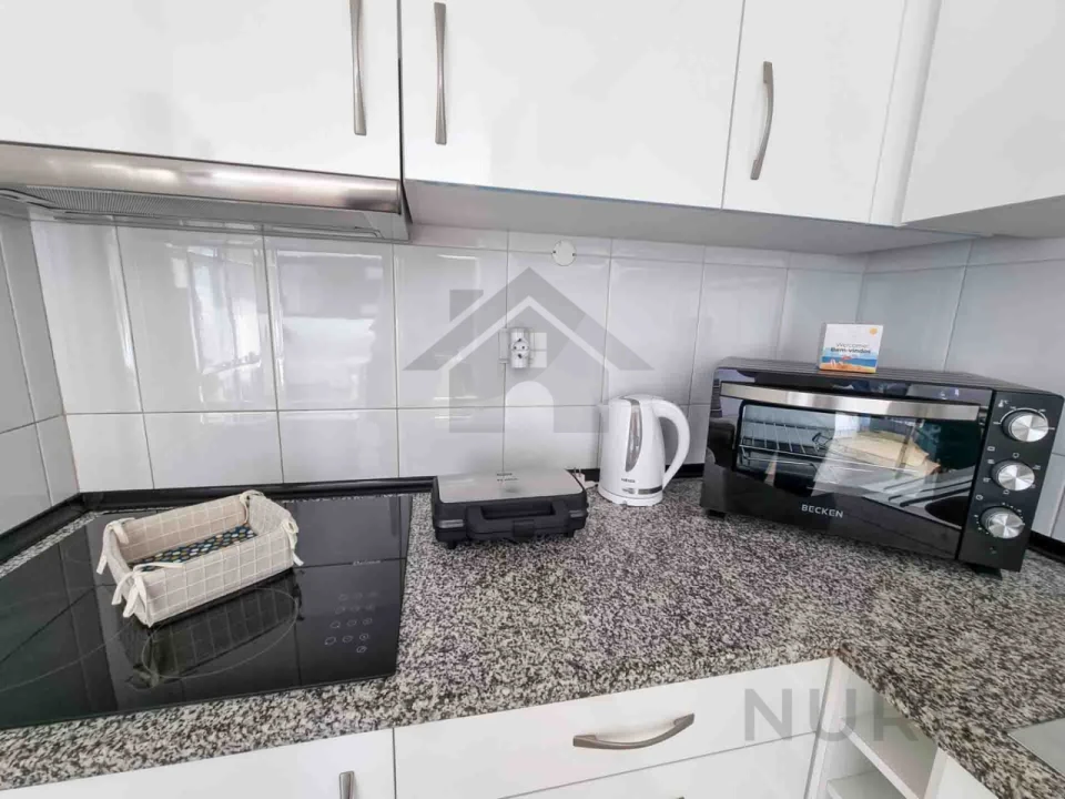 Apartamento T1 para Arrendamento férias em Portimão Foto 21