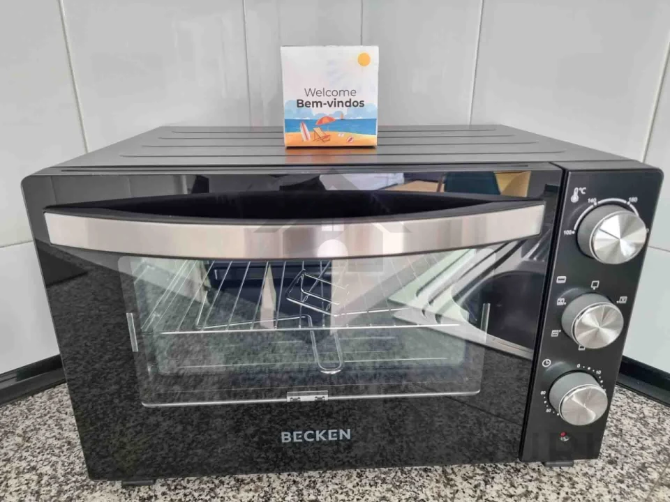 Apartamento T1 para Arrendamento férias em Portimão Foto 22