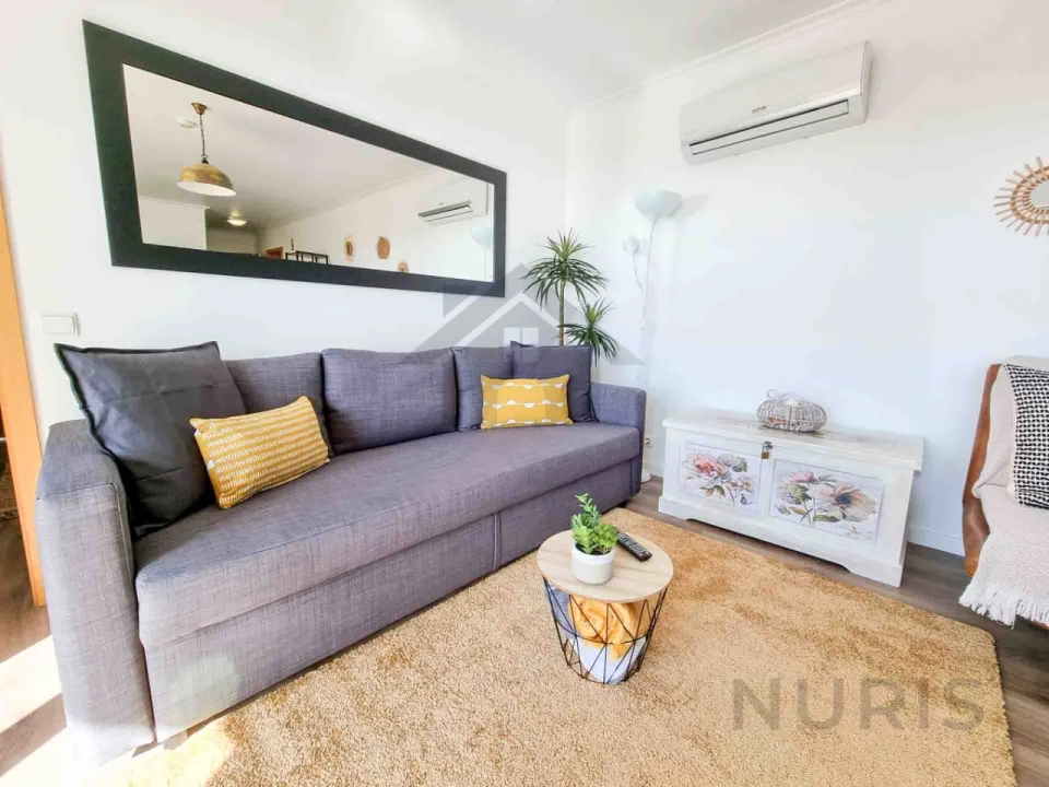 Apartamento T1 para Arrendamento férias em Portimão Foto 28