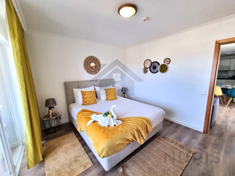 Apartamento T1 para Arrendamento férias em Portimão Foto 30