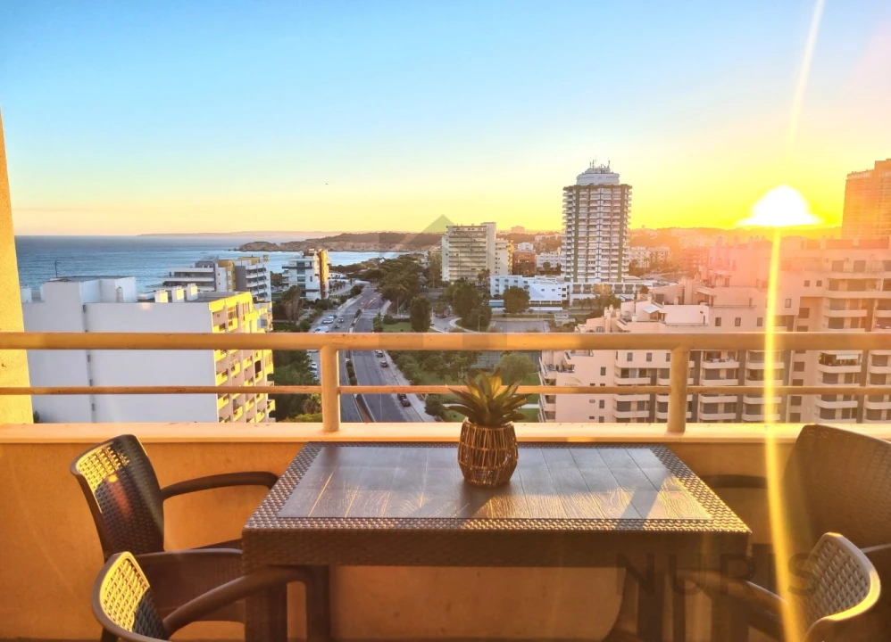 Apartamento T1 para Arrendamento férias em Portimão Foto 32