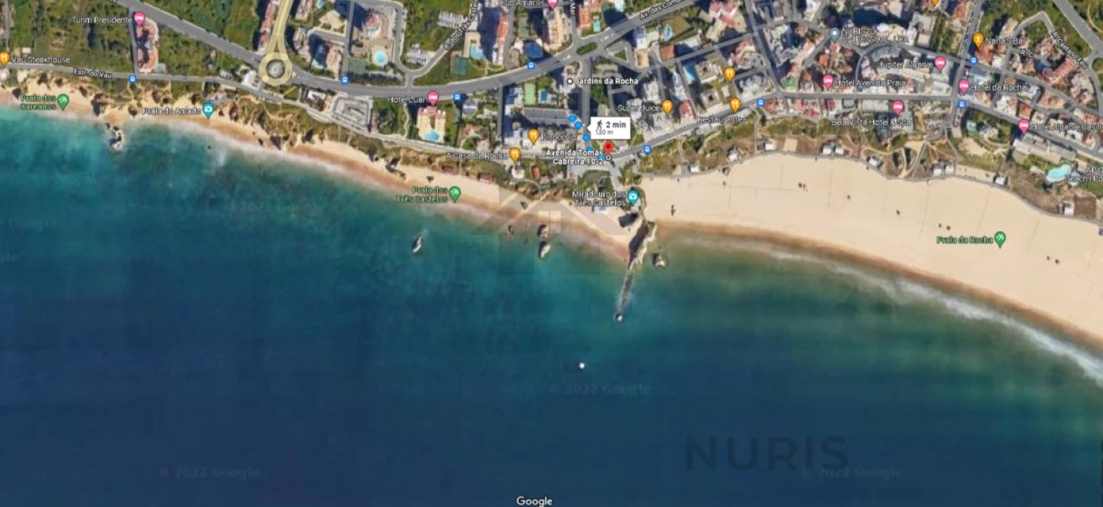 Apartamento T1 para Arrendamento férias em Portimão Foto 44