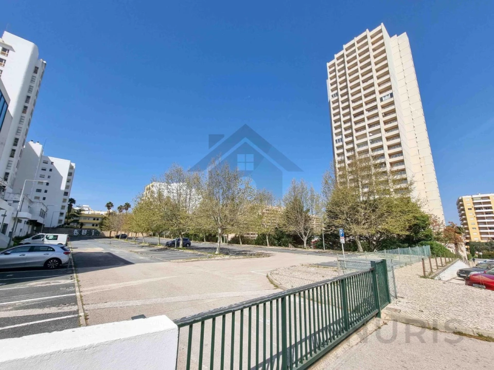 Apartamento T1 para Arrendamento férias em Portimão Foto 46