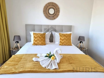 Apartamento T1 para Arrendamento férias em Portimão