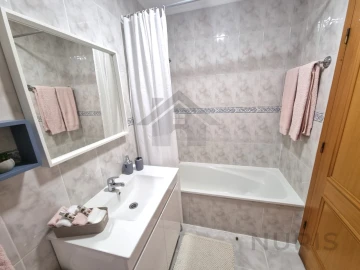 Apartamento T1 para Arrendamento férias em Portimão