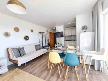Apartamento T1 para Arrendamento férias em Portimão