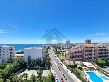 Apartamento T1 para Arrendamento férias em Portimão