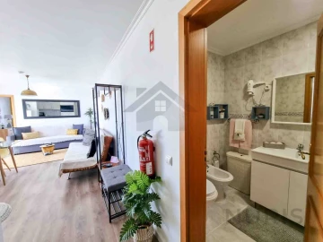 Apartamento T1 para Arrendamento férias em Portimão