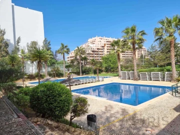 Apartamento T1 para Arrendamento férias em Portimão