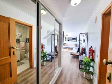 Apartamento T1 para Arrendamento férias em Portimão