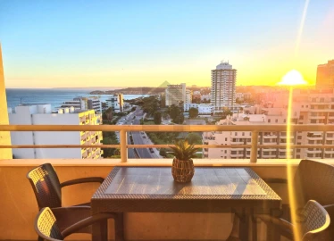 Apartamento T1 para Arrendamento férias em Portimão