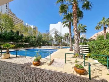 Apartamento T1 para Arrendamento férias em Portimão