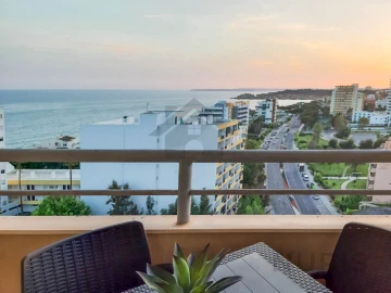 Apartamento T1 para Arrendamento férias em Portimão