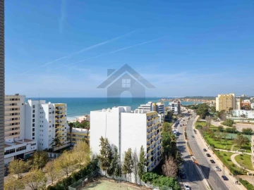 Apartamento T1 para Arrendamento férias em Portimão