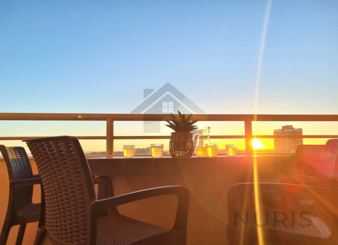 Apartamento T1 para Arrendamento férias em Portimão Foto 10