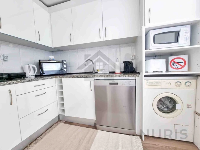 Apartamento T1 para Arrendamento férias em Portimão Foto 20