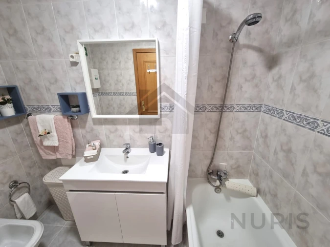 Apartamento T1 para Arrendamento férias em Portimão Foto 29