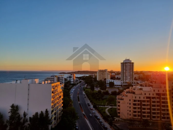 Apartamento T1 para Arrendamento férias em Portimão Foto 37