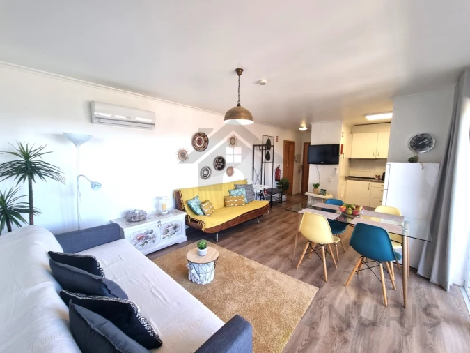Apartamento T1 para Arrendamento férias em Portimão Foto 38