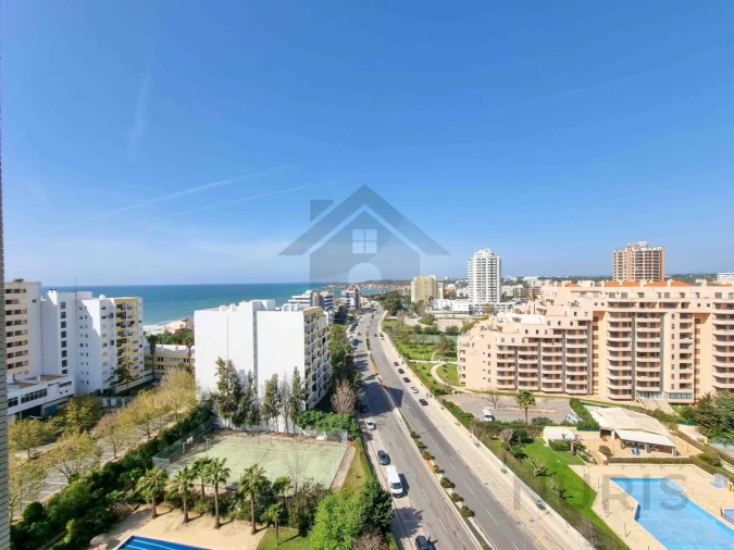 Apartamento T1 para Arrendamento férias em Portimão Foto 40