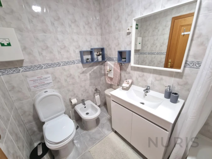 Apartamento T1 para Arrendamento férias em Portimão Foto 42