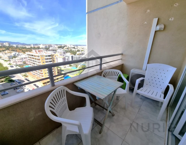 Apartamento T1 para Arrendamento férias em Portimão Foto 43