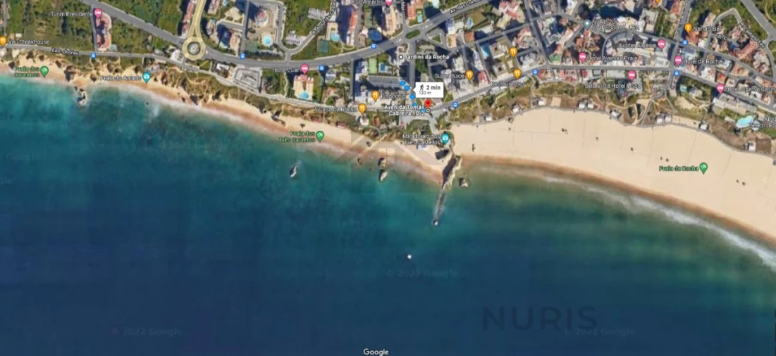 Apartamento T1 para Arrendamento férias em Portimão Foto 44